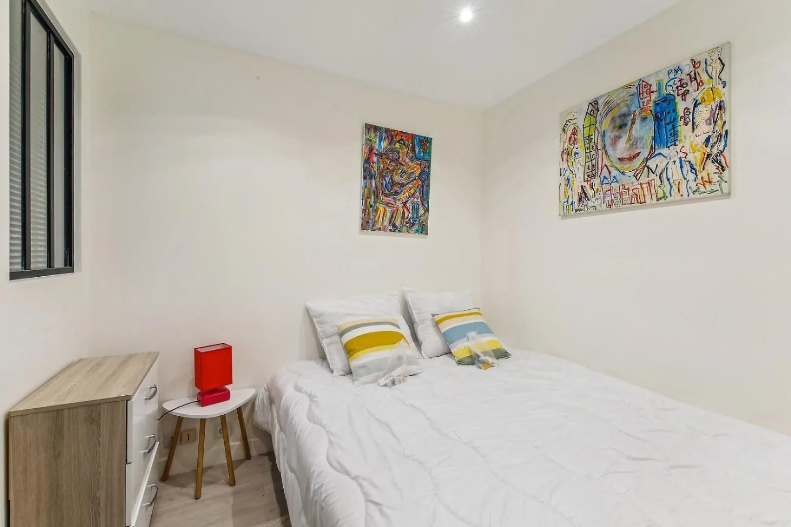 309 Suite Sedaine - Superb Apartment In Paris