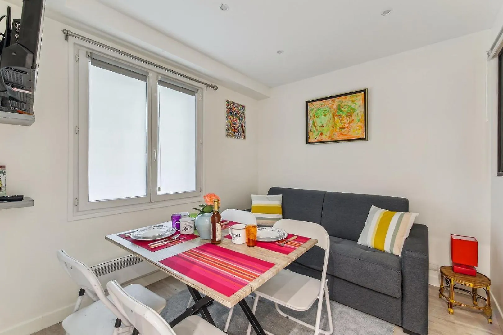 309 Suite Sedaine - Superb Apartment In Paris