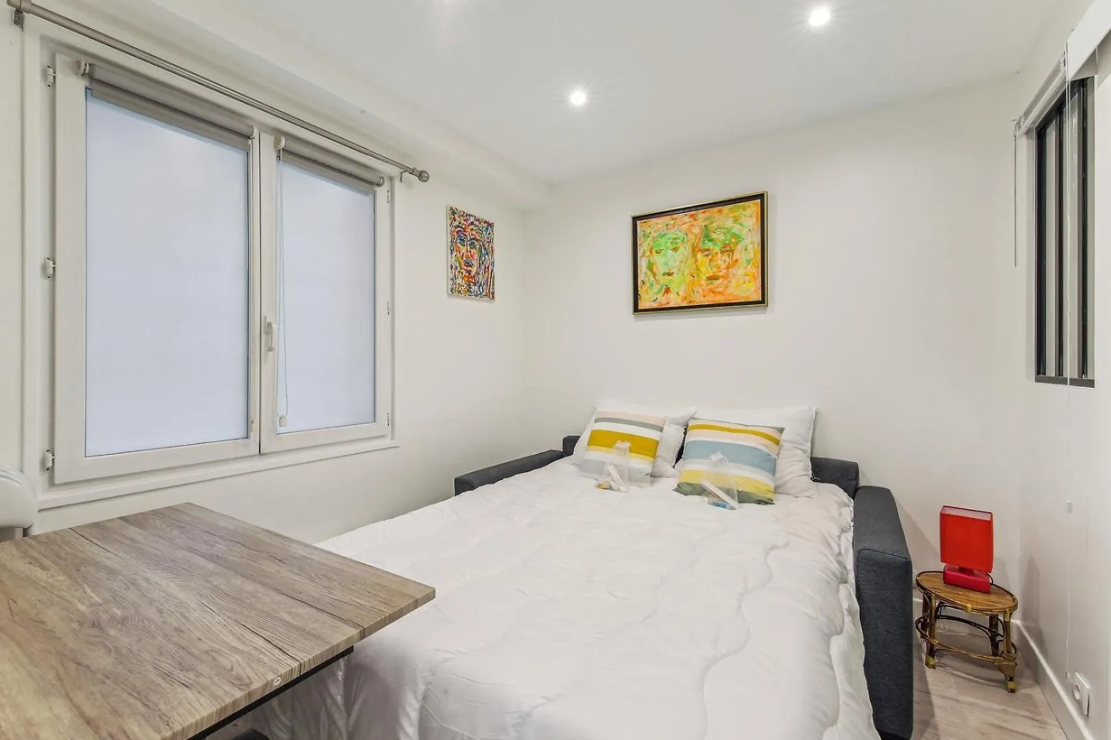 309 Suite Sedaine - Superb Apartment In Paris