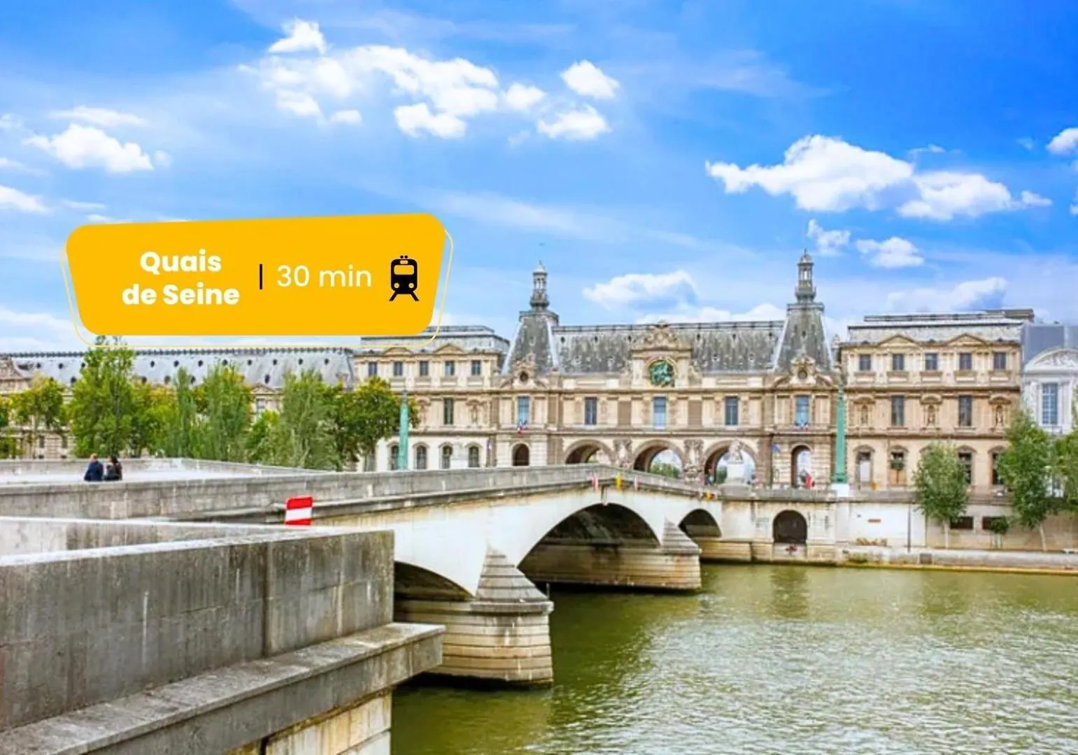 309 Suite Sedaine - Superb Apartment In Paris