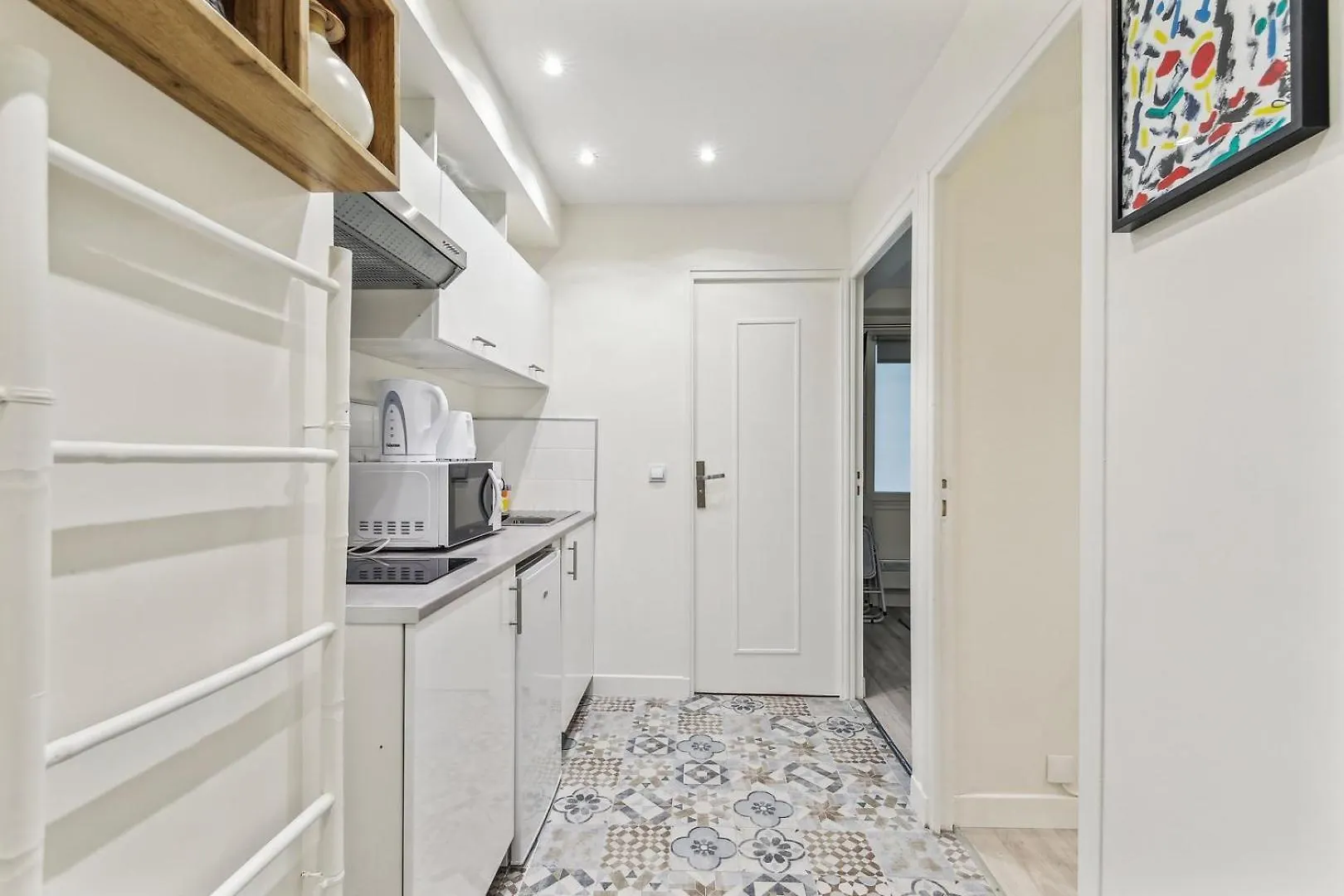 309 Suite Sedaine - Superb Apartment In Paris 0*,  France