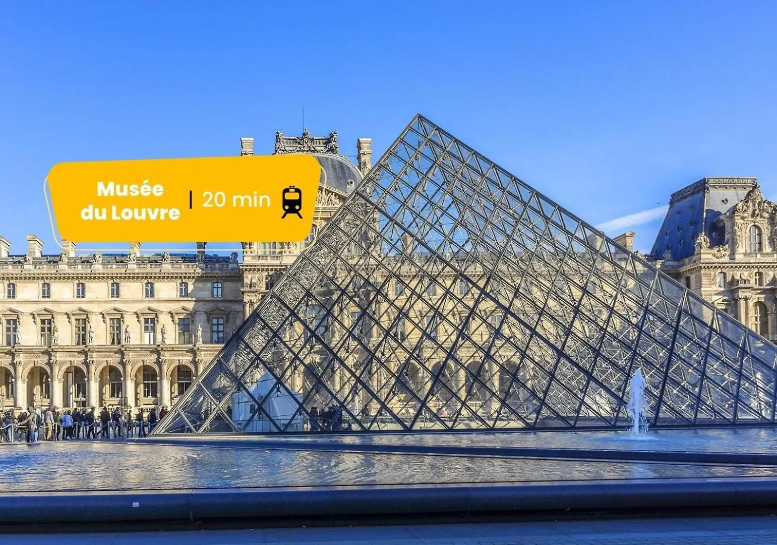 309 Suite Sedaine - Superb Apartment In Paris